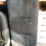 Vehicle Carpets & Upholstery