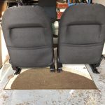 Vehicle Carpets & Upholstery