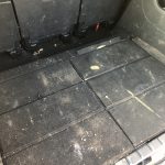 Vehicle Carpets & Upholstery