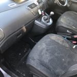 Vehicle Carpets & Upholstery