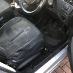 Vehicle Carpets & Upholstery