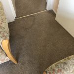 Carpet & Upholstery Cleaning