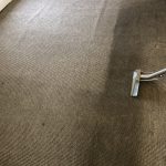 Carpet & Upholstery Cleaning