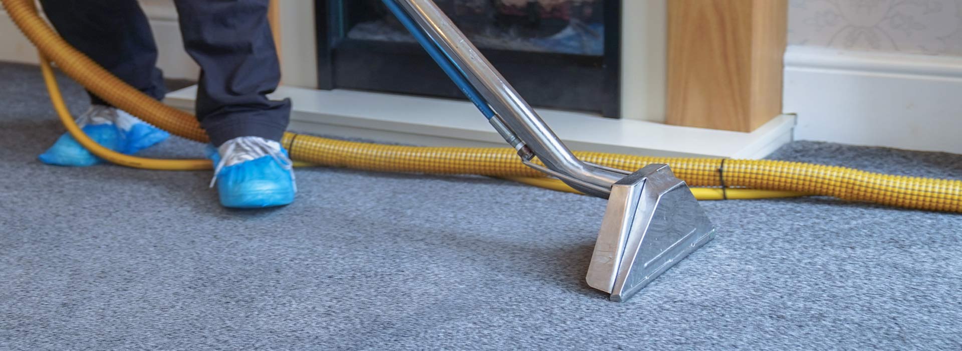 Carpet Cleaning